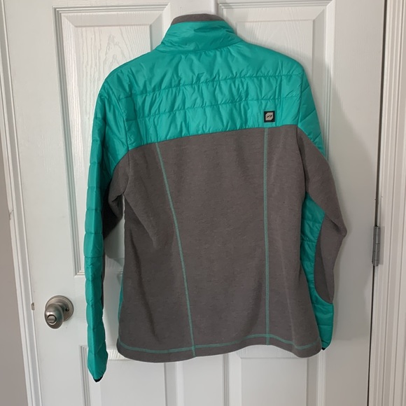 Large orage jacket - Picture 2 of 7